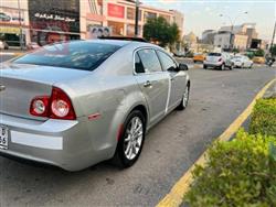 شێڤرۆلێت مالیبۆ